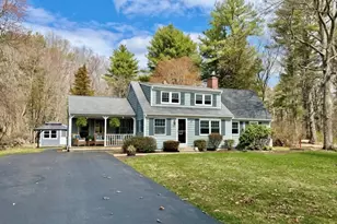 140 Oak St, Mansfield, MA 02048 - Photo 1