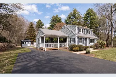 140 Oak St, Mansfield, MA 02048 - Photo 3