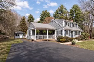 140 Oak St, Mansfield, MA 02048 - Photo 3