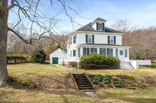 64 Whitehall Rd, Amesbury, MA 01913 - Photo 1