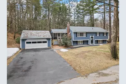 44 Patten Rd, Westford, MA 01886 - Photo 3