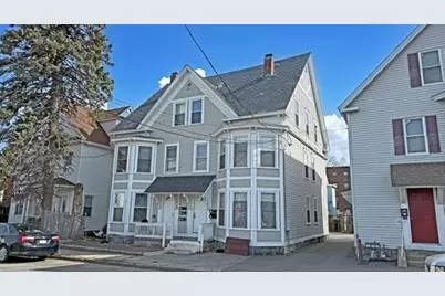 116-118 Walker St, Lowell, MA 01854 - Photo 3