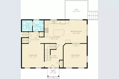 6 Horton Drive, Norton, MA 02766 - Photo 39