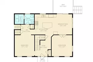 6 Horton Dr, Norton, MA 02766 - Photo 39