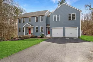 9 Great Acres Dr, Hanover, MA 02339 - Photo 3