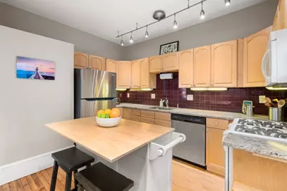 122 Trowbridge #1R, Cambridge, MA 02138 - Photo 7
