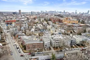 122 Trowbridge, Cambridge, MA 02138 - Photo 19