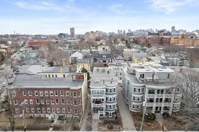 122 Trowbridge #1R, Cambridge, MA 02138 - Photo 17