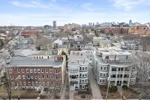 122 Trowbridge, Cambridge, MA 02138 - Photo 17