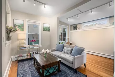 122 Trowbridge #1R, Cambridge, MA 02138 - Photo 3