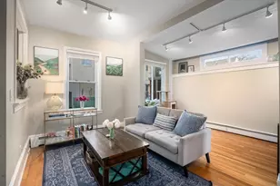 122 Trowbridge, Cambridge, MA 02138 - Photo 3