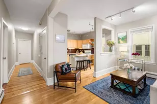 122 Trowbridge, Cambridge, MA 02138 - Photo 5