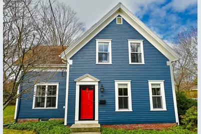 25 S Lincoln St, Natick, MA 01760 - Photo 1