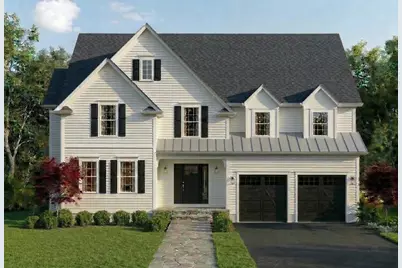 206 Bristol Road, Wellesley, MA 02481 - Photo 1