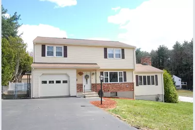 9 Rice Rd, Maynard, MA 01754 - Photo 1