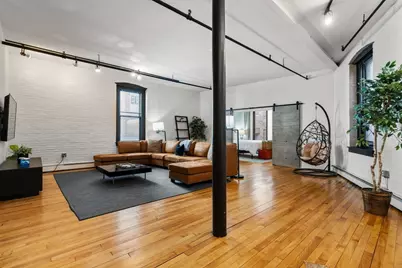 13-19 Stanhope Street #2A, Boston, MA 02116 - Photo 3