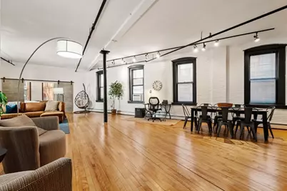 13-19 Stanhope Street #2A, Boston, MA 02116 - Photo 5