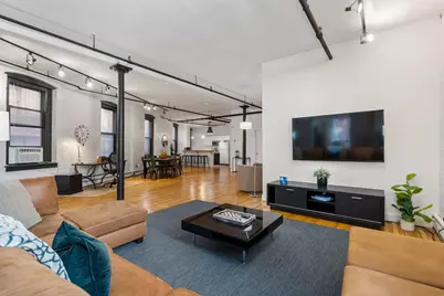 13-19 Stanhope Street #2A, Boston, MA 02116 - Photo 9