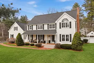 11 Delaney Dr, Walpole, MA 02081 - Photo 1