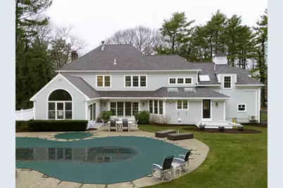 131 S Station St, Duxbury, MA 02332 - Photo 3