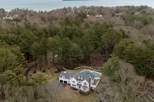 131 S Station St, Duxbury, MA 02332 - Photo 1