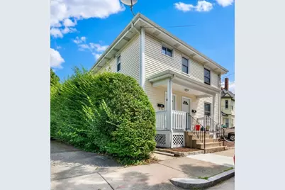 79-81 Vernon St #2, Waltham, MA 02453 - Photo 1