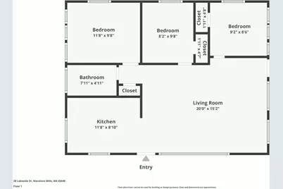 38 Lakeside Dr, Barnstable, MA 02648 - Photo 27