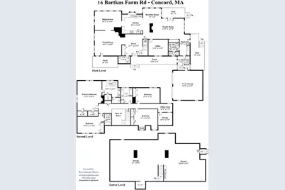 16 Bartkus Farm, Concord, MA 01742 - Photo 37