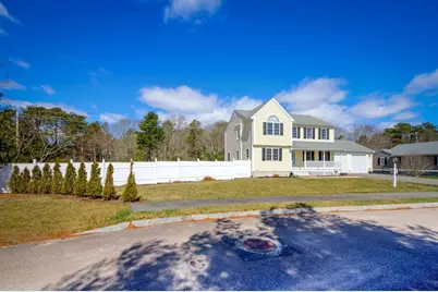 17 Lynne Rd, Wareham, MA 02571 - Photo 3