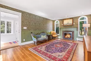 404 Wattaquadock Hill Rd, Bolton, MA 01740 - Photo 7