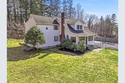 404 Wattaquadock Hill Rd, Bolton, MA 01740 - Photo 31