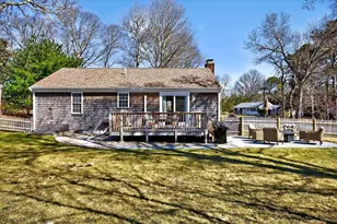 1 Charing Cross Rd, Dennis, MA 02660 - Photo 33