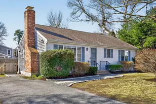 1 Charing Cross Rd, Dennis, MA 02660 - Photo 1