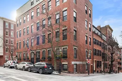 49 Grove Street #A, Boston, MA 02114 - Photo 11