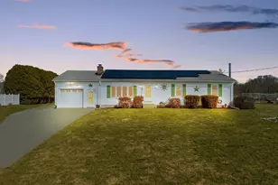 736 Sodom Rd, Westport, MA 02790 - Photo 1