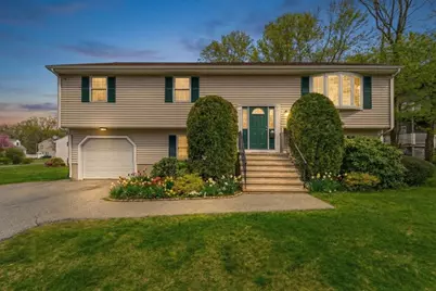 51 Cross St, Randolph, MA 02368 - Photo 1