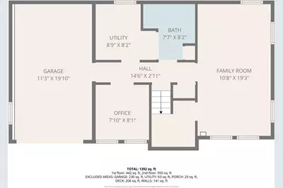 199 Haverhill St, North Reading, MA 01864 - Photo 25