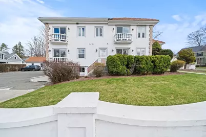 1 Salem Street #3, Wakefield, MA 01880 - Photo 35