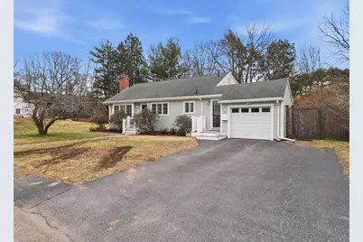 17 Daley St, Needham, MA 02494 - Photo 3