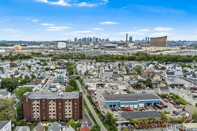 39 Parlin St #503, Everett, MA 02149 - Photo 1