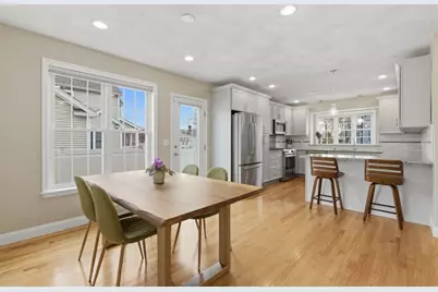 36 Pleasant St #B, Stoneham, MA 02180 - Photo 3