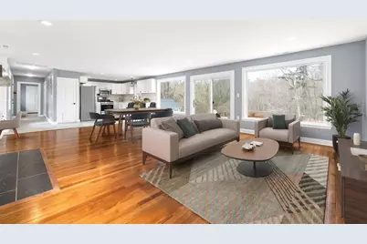 100 Maple Street, Sherborn, MA 01770 - Photo 1