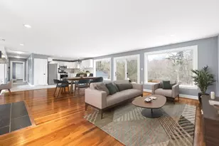 100 Maple St, Sherborn, MA 01770 - Photo 1