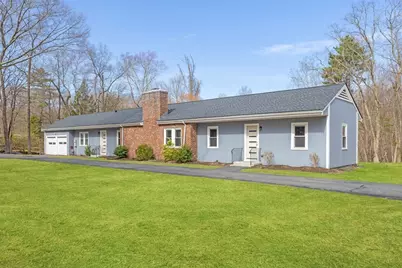 100 Maple Street, Sherborn, MA 01770 - Photo 21