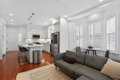 99 Everett St #3a, Boston, MA 02128 - Photo 5