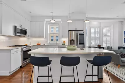 99 Everett St #3a, Boston, MA 02128 - Photo 1