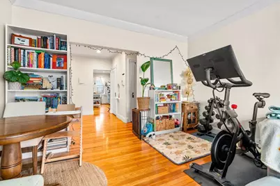 285 Corey Road #4, Boston, MA 02135 - Photo 5