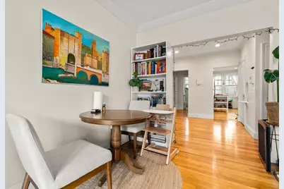 285 Corey Road #4, Boston, MA 02135 - Photo 3