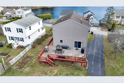 31 Glen Echo Shore Rd, Charlton, MA 01507 - Photo 3