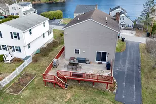 31 Glen Echo Shore Rd, Charlton, MA 01507 - Photo 3